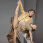 “Les Ballets de Monte-Carlo” allo spettacolo &quot;Le stelle della danza&quot; di Roccasparvera