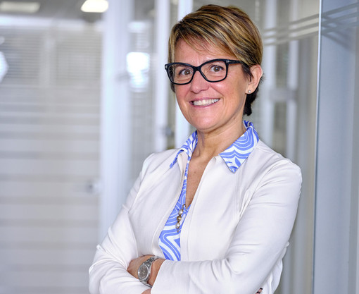 Fondazione CRC, Donatella Botanica nominata vice direttrice