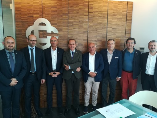 La BCC di Casalgrasso e Sant’Albano Stura rinnova il sostegno alle aziende artigiane del territorio, rilanciando l’accordo con la Confartigianato Fidi Cuneo