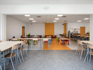 La scuola dell'infanzia di Cherasco, fotografie di Alice Centolanza La scuola dell'infanzia di Cherasco, fotografie di Alice Centolanza