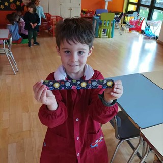Vernante, al via il centro estivo della scuola dell’infanzia “Umberto Baudino”