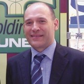 Il l Delegato confederale Bruno Rivarossa Il l Delegato confederale Bruno Rivarossa