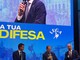 Il senatore della Lega Giorgio Maria Bergesio Il senatore della Lega Giorgio Maria Bergesio