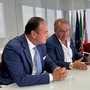 Agricoltura e ambiente, Cirio e Bongioanni: "Dalla Regione un milione di euro per il ripristino ecologico degli ambienti naturali, della biodiversità e degli habitat legati all'acqua" Agricoltura e ambiente, Cirio e Bongioanni: "Dalla Regione un milione di euro per il ripristino ecologico degli ambienti naturali, della biodiversità e degli habitat legati all'acqua"