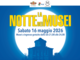 Bra celebra la Notte dei Musei tra cultura, stelle e creatività Bra celebra la Notte dei Musei tra cultura, stelle e creatività