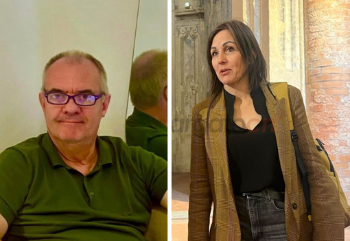 Cuneo, botta e risposta tra Boselli e Clerico sugli 800 mila euro per la nuova biblioteca Cuneo, botta e risposta tra Boselli e Clerico sugli 800 mila euro per la nuova biblioteca