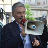 Beppe Lauria - foto: Simone Giraudi