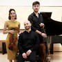 Musicaè, a Busca torna la grande musica: quattro concerti tra tradizione e sperimentazione Musicaè, a Busca torna la grande musica: quattro concerti tra tradizione e sperimentazione