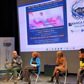 Un successo “Lo sport nel piatto: ad ognuno il suo! Un successo “Lo sport nel piatto: ad ognuno il suo!