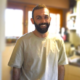 Luca &quot;Budi&quot; Aimar