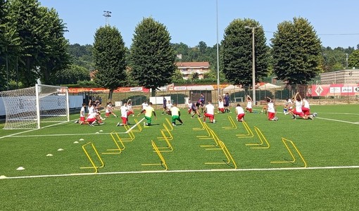 Due nuovi innesti per l'A.C. Bra: da domani saranno a disposizione del mister