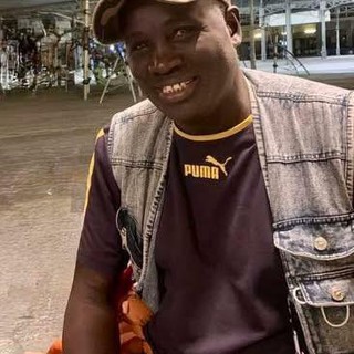 Una foto di Abdu Dian Blu