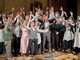 Gli artisti dell'Opera "Don Pasquale" Gli artisti dell'Opera "Don Pasquale"