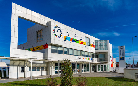 Sede BCC di Cherasco