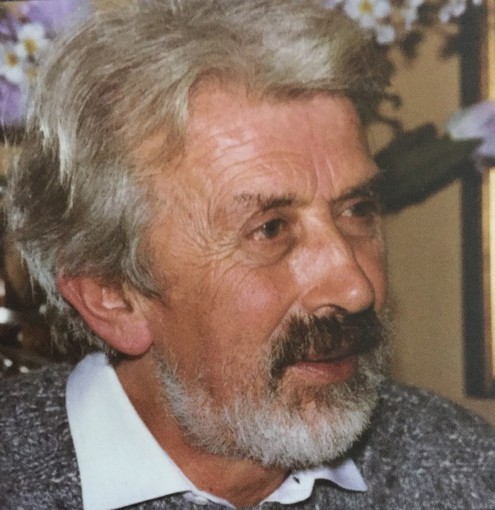 Cherasco ricorda Beppe Morino nel trentennio della sua scomparsa Cherasco ricorda Beppe Morino nel trentennio della sua scomparsa