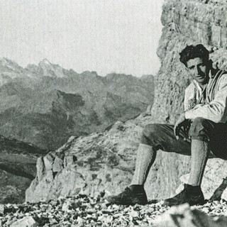 (ph frtiz aumann - copyright archivio kriemhlid buhl)