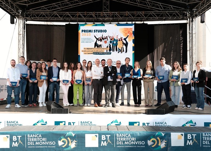 Banca Territori del Monviso: risultati 2025 in crescita e Assemblea dei Soci 2026 a Carmagnola