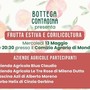 Dalla frutta estiva alle nocciole: le filiere locali protagoniste al Comizio Agrario Dalla frutta estiva alle nocciole: le filiere locali protagoniste al Comizio Agrario