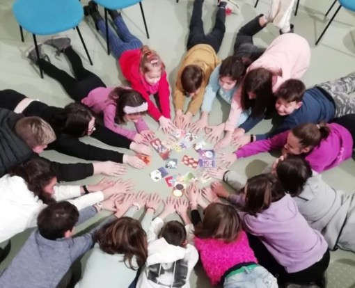 Peveragno, la Compagnia del Birùn riapre il sipario: al via i laboratori teatrali, novità per i ragazzi delle superiori Peveragno, la Compagnia del Birùn riapre il sipario: al via i laboratori teatrali, novità per i ragazzi delle superiori