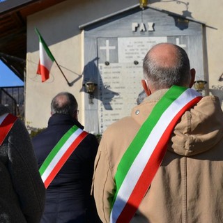 Costigliole Saluzzo e Busca commemorano l'eccidio di Ceretto