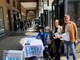 "Liberi Subito", a Cuneo prosegue la raccolta firme per la proposta di legge sul fine vita "Liberi Subito", a Cuneo prosegue la raccolta firme per la proposta di legge sul fine vita