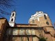 Foto: chiesa di Santa Chiara, a Bra