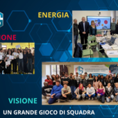 L’IIS Sebastiano Grandis, insieme a Bisalta Vita ETS: un ponte tra scuola, territorio e benessere giovanile L’IIS Sebastiano Grandis, insieme a Bisalta Vita ETS: un ponte tra scuola, territorio e benessere giovanile