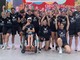 BASKIN / Il Giolitti Bellisario di Mondovì campione d’Italia BASKIN / Il Giolitti Bellisario di Mondovì campione d’Italia