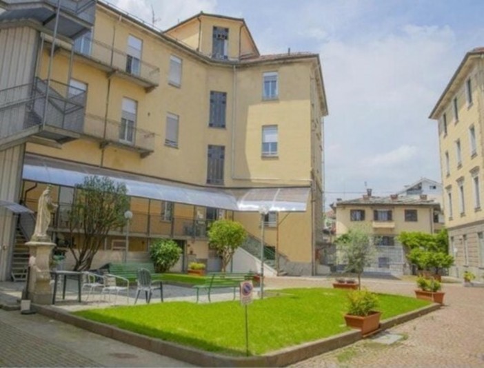 Bagnolo Piemonte: Casa di riposo “Bertone”, un bando trentennale per garantirne il futuro Bagnolo Piemonte: Casa di riposo “Bertone”, un bando trentennale per garantirne il futuro