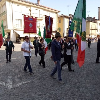 Boves celebra l’81° anniversario della Liberazione: un programma di eventi tra teatro, musica e memoria Boves celebra l’81° anniversario della Liberazione: un programma di eventi tra teatro, musica e memoria