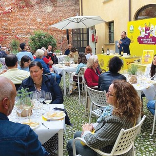 Bra's, Coldiretti Cuneo: il gusto diventa esperienza con i laboratori di Campagna Amica Bra's, Coldiretti Cuneo: il gusto diventa esperienza con i laboratori di Campagna Amica