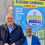 Boselli: “A Cuneo le forze di maggioranza non sanno più perché stanno insieme, forse solo per abitudine”