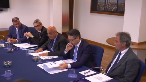 Banca CRS di Savigliano: il bilancio del 2016 è positivo (VIDEO)