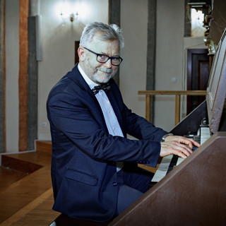 Il Maestro Bogdan Narloch