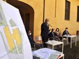 La presentazione del progetto, oggi a Palazzo Mathis