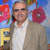 A Donato Bosca sarà dedicato un incontro al Salone del Libro di Torino A Donato Bosca sarà dedicato un incontro al Salone del Libro di Torino