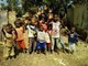 Bambini del Monzambico