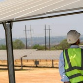 Fotovoltaico, Coldiretti Cuneo: "Ddl passo avanti, ma serve attenzione" Fotovoltaico, Coldiretti Cuneo: "Ddl passo avanti, ma serve attenzione"