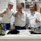 Bongioanni: “Ci abbiamo visto lungo, Andrea Serale porta il Piemonte sul tetto del mondo” Bongioanni: “Ci abbiamo visto lungo, Andrea Serale porta il Piemonte sul tetto del mondo”
