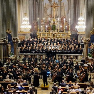 Busca, il concerto di fine primavera porta in città le grandi musiche russe dell’Ottocento