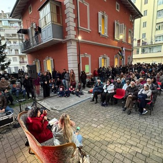 Cuneo, al Circolo Arcipelago torna “Balin”: bazar sociale tra riuso, cultura e musica Cuneo, al Circolo Arcipelago torna “Balin”: bazar sociale tra riuso, cultura e musica