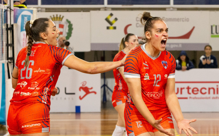 Chiara Bergese - ph cristiano silvestri