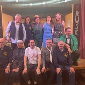 L'Associazione teatrale amatoriale Banda Brusca