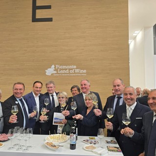 Buffer Zone Unesco per il Roero: presentata la candidatura a Vinitaly