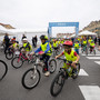 Buona la “sesta” per il Cuneo Bike Festival: oltre tremila bambini protagonisti della mobilità sostenibile Buona la “sesta” per il Cuneo Bike Festival: oltre tremila bambini protagonisti della mobilità sostenibile