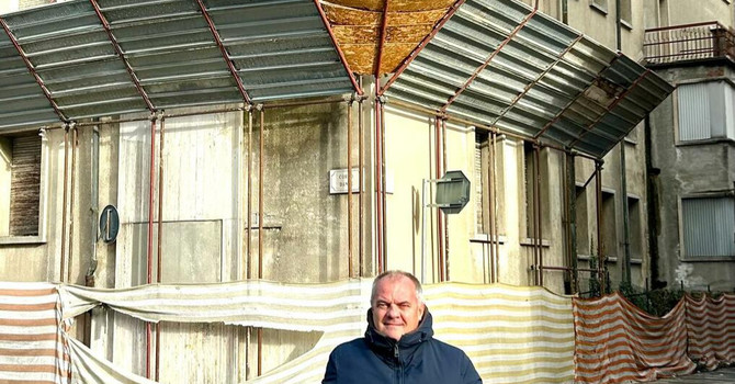 Ex Policlinico di Cuneo, Boselli non aspetta la Commissione e torna all’attacco: “Quali i termini della trattativa?” Ex Policlinico di Cuneo, Boselli non aspetta la Commissione e torna all’attacco: “Quali i termini della trattativa?”