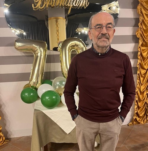 Bruno Vottero