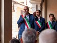 Il sindaco Fabrizio Nasi Il sindaco Fabrizio Nasi