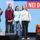 Le studentesse del Soleri Bertoni Le studentesse del Soleri Bertoni