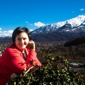 La bovesana Marianna Di Ielsi lascia Forza Italia, delusa dal "sistema Cuneo"